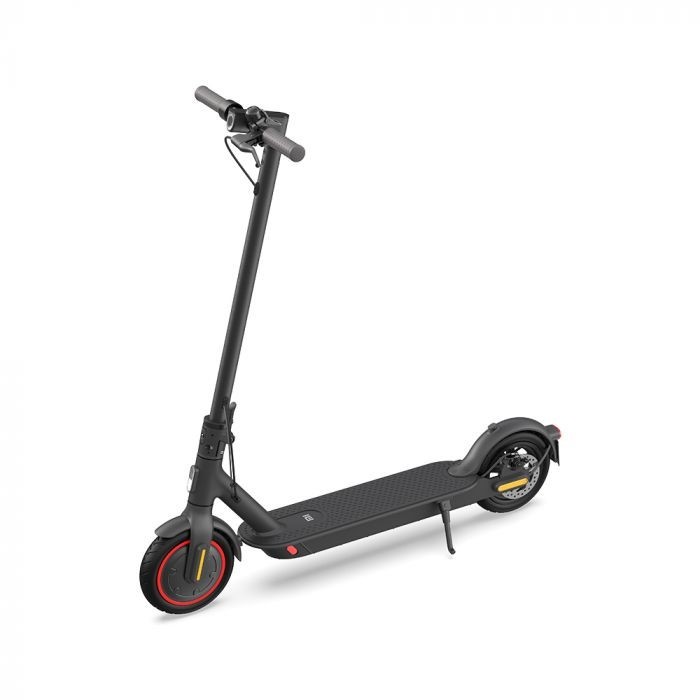 Xiaomi MiJia Electric Scooter PRO2 Black 2022