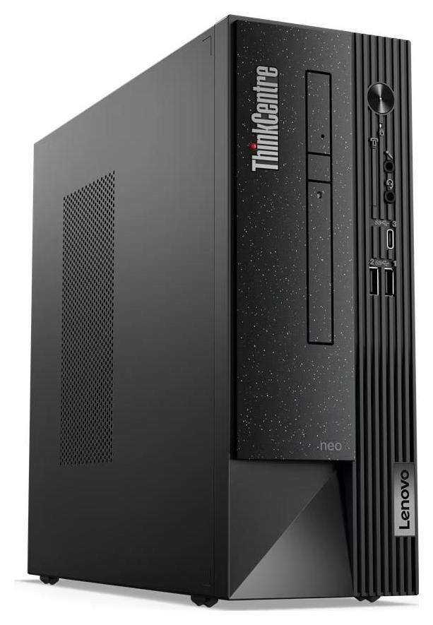 Dla firm i profesjonalistów Lenovo ThinkCentre neo 50s G4 - Core i5-13400 | 8GB | 256GB | DVD±RW | Win11Pro