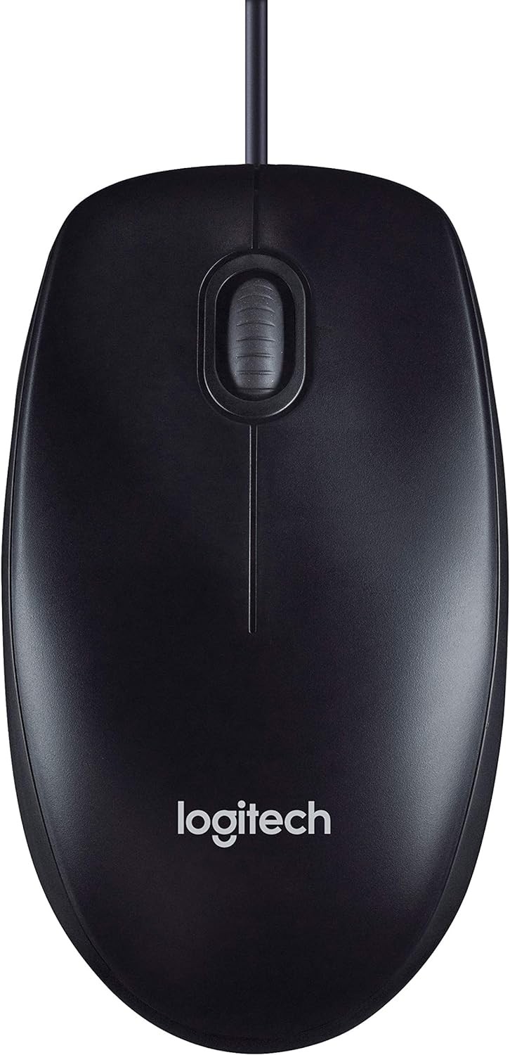 Logitech M90