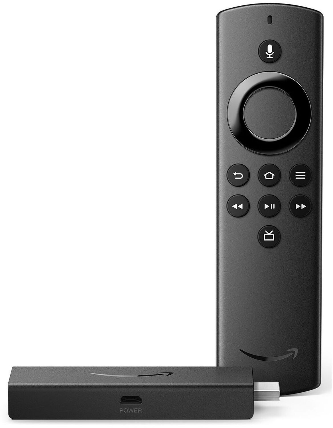 Amazon Fire TV Stick Lite (2020)