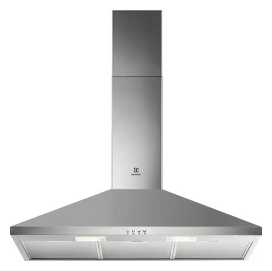 Kominowy Electrolux LFC319X