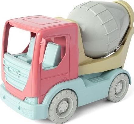 Pojazdy budowalne Wader Eko Replay Tech Betoniarka