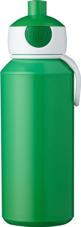 Bidon Mepal Campus Pop-Up zielony 400ml 107410092600