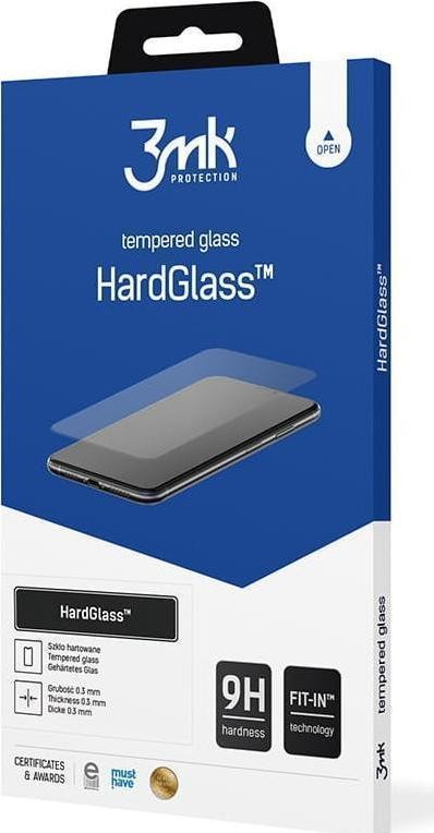 Szkło ochronne 3mk HardGlass do Apple iPad Air 11''-13''