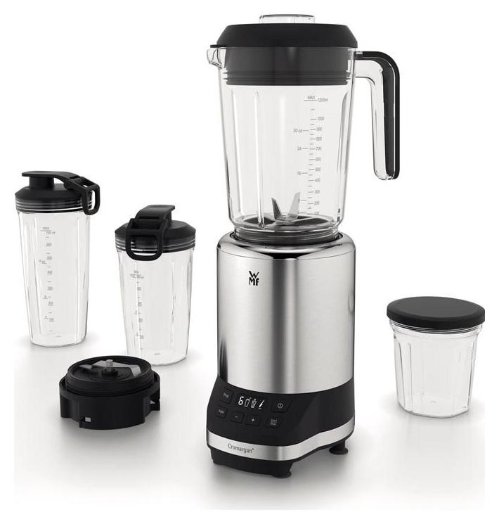 WMF Kult Pro 4.1653.0011 srebrny