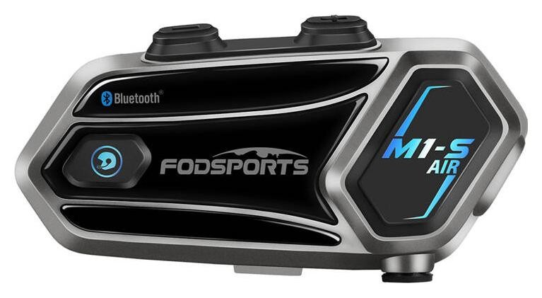 Fodsports M1-S Air szary