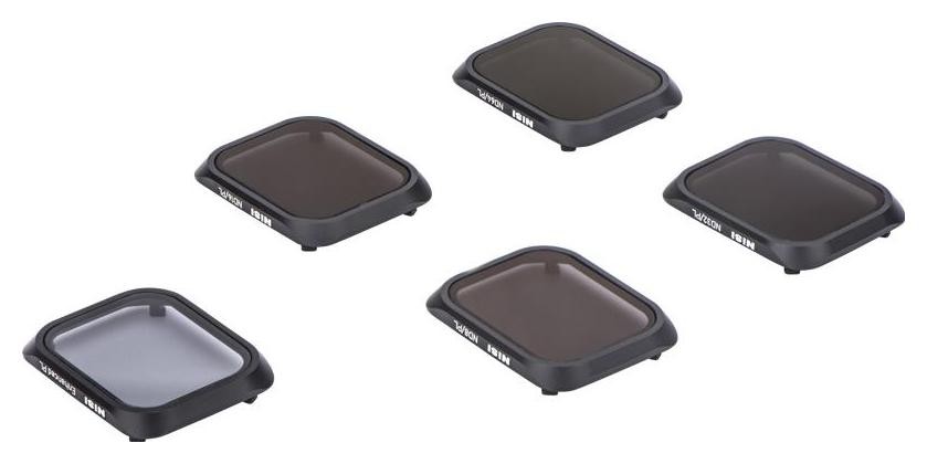 NiSi Professional Kit do DJI Mavic Air 2S