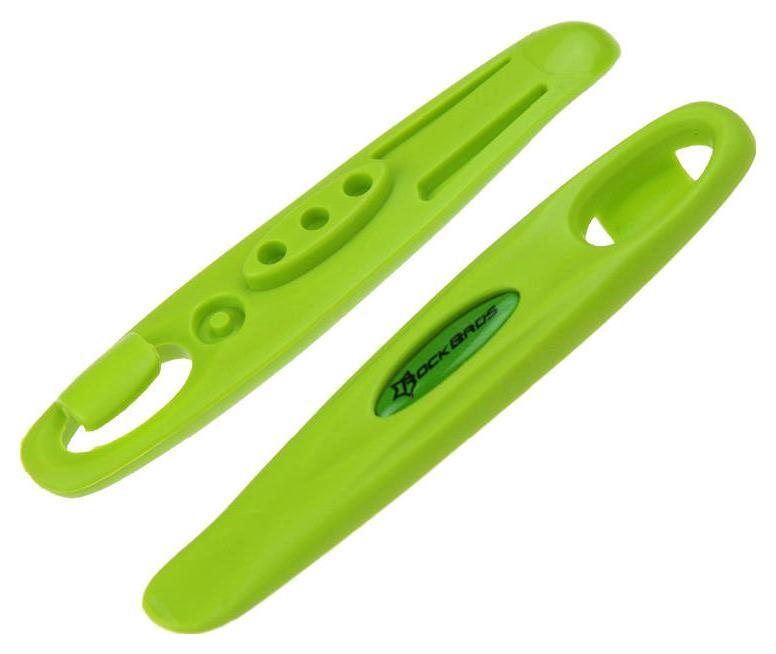 Rockbros QTB003 2 sztuki (zielona)