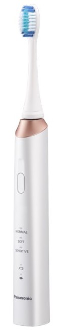 Szczoteczka soniczna Panasonic EW-DC12-W503