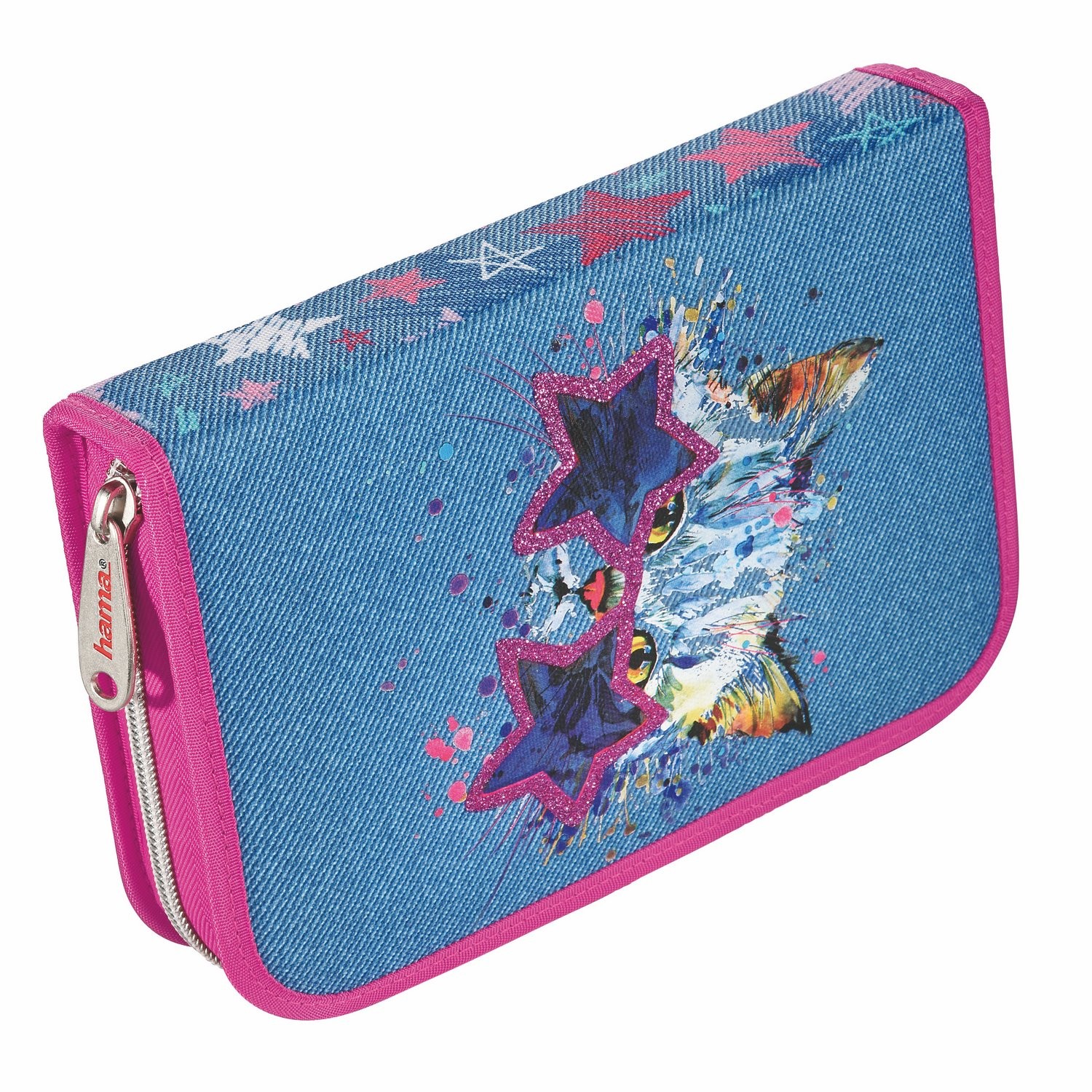 Hama Crazy Cat z wyposażeniem 139125