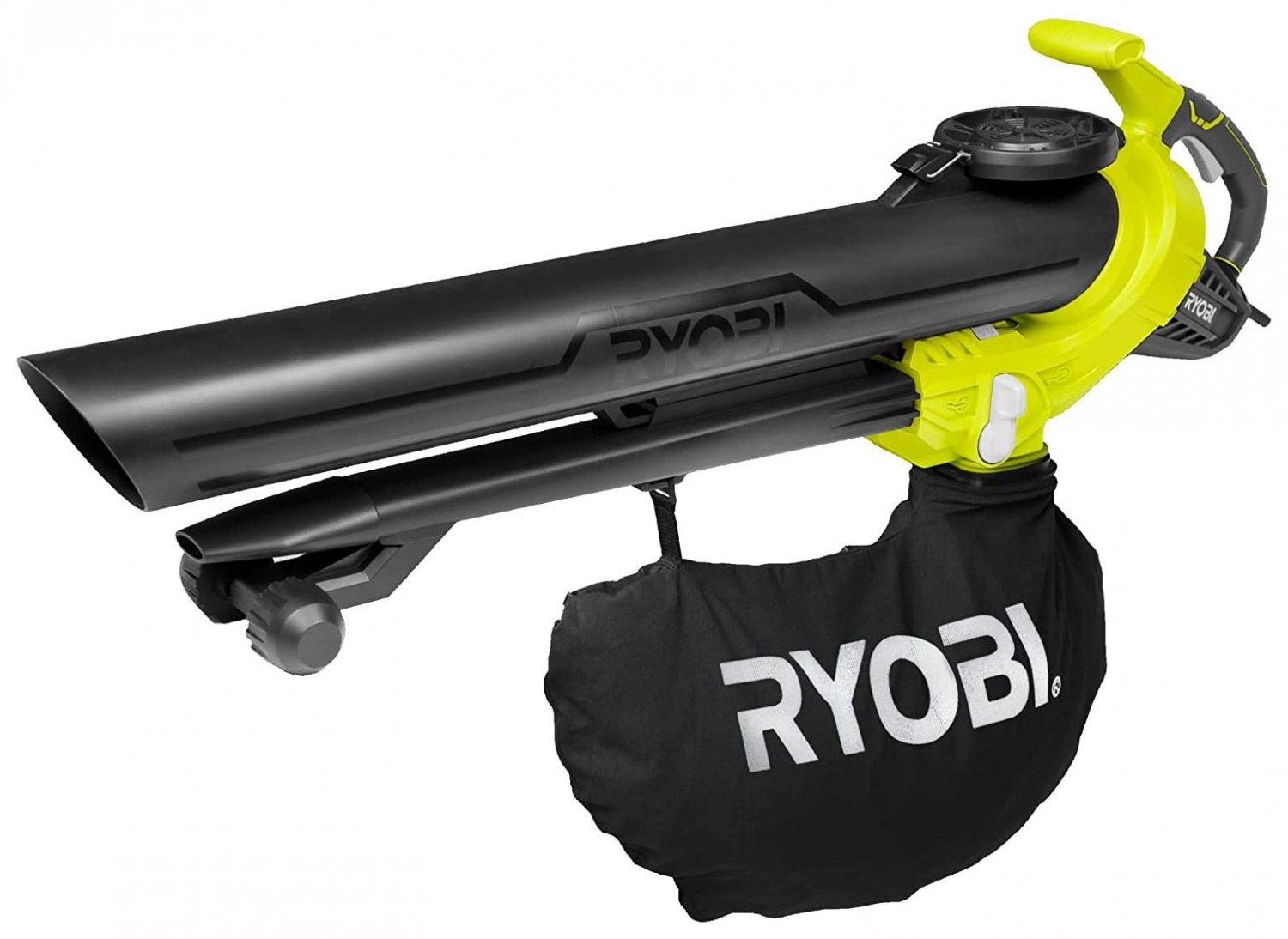Ryobi RBV3000CESV