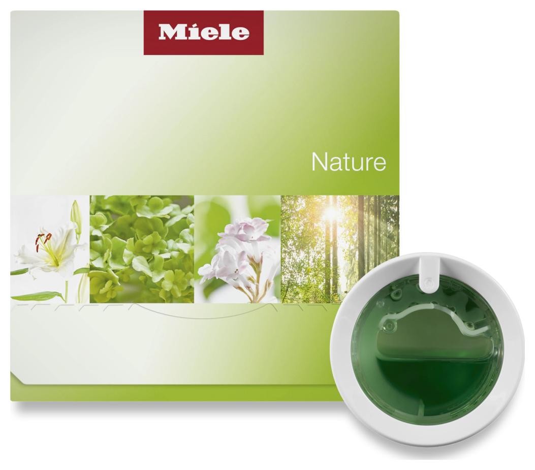 Kapsułki Miele NATURE - 1 szt.