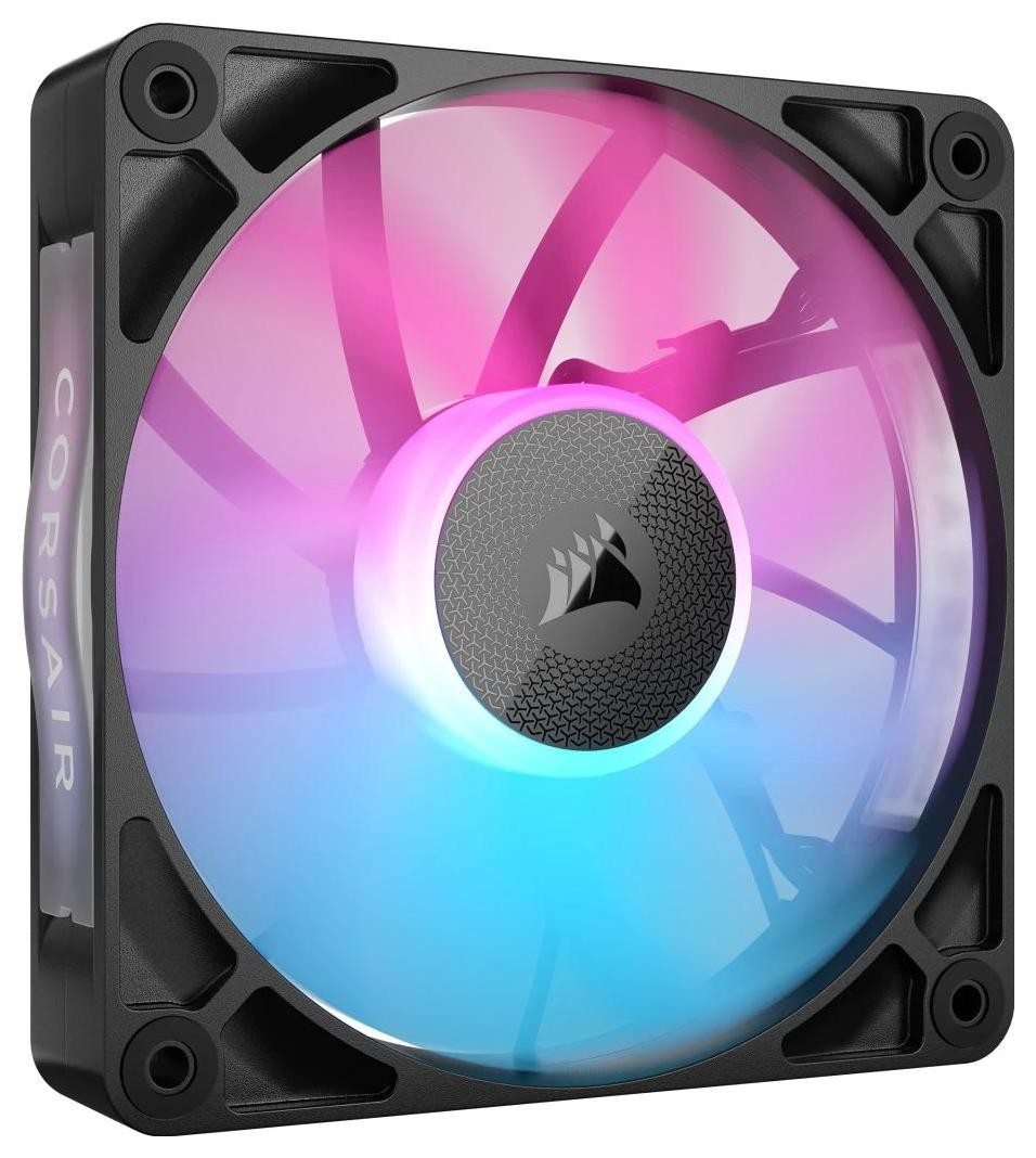 Corsair iCUE LINK RX120 RGB Czarny CO-9051017-WW