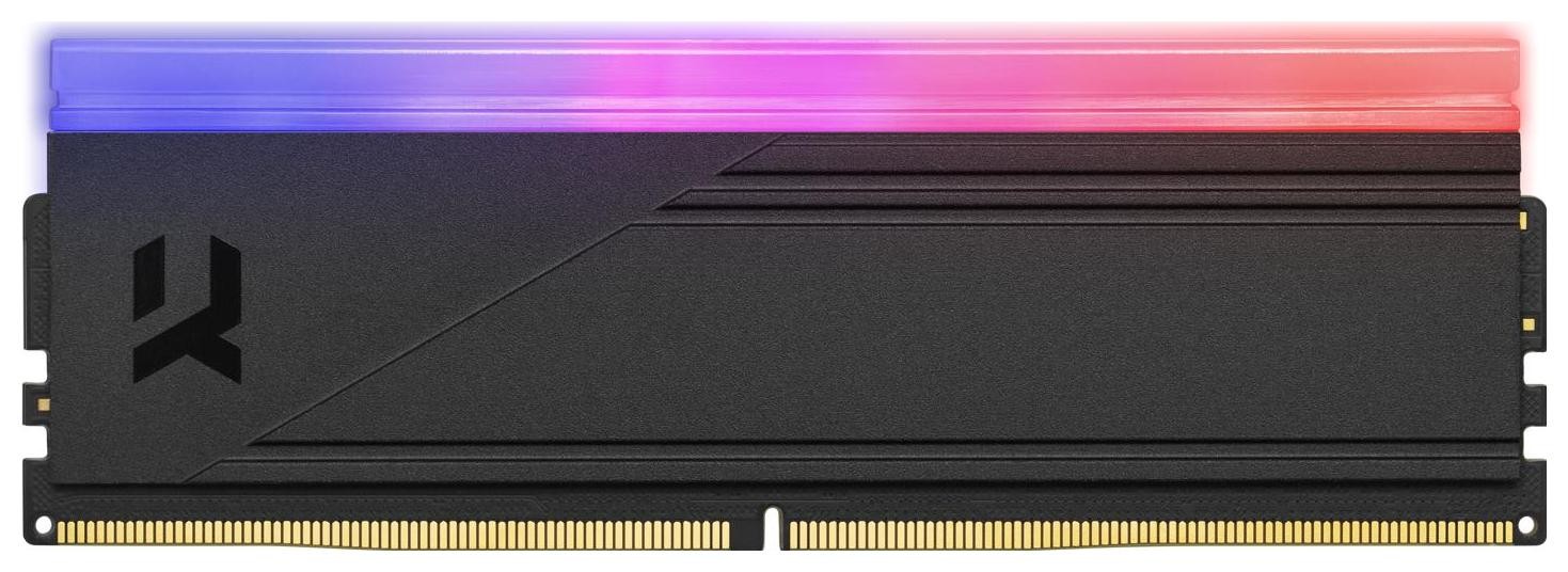 GOODRAM IRDM RGB 32GB [2x16GB 6000MHz DDR5 CL30 DIMM]