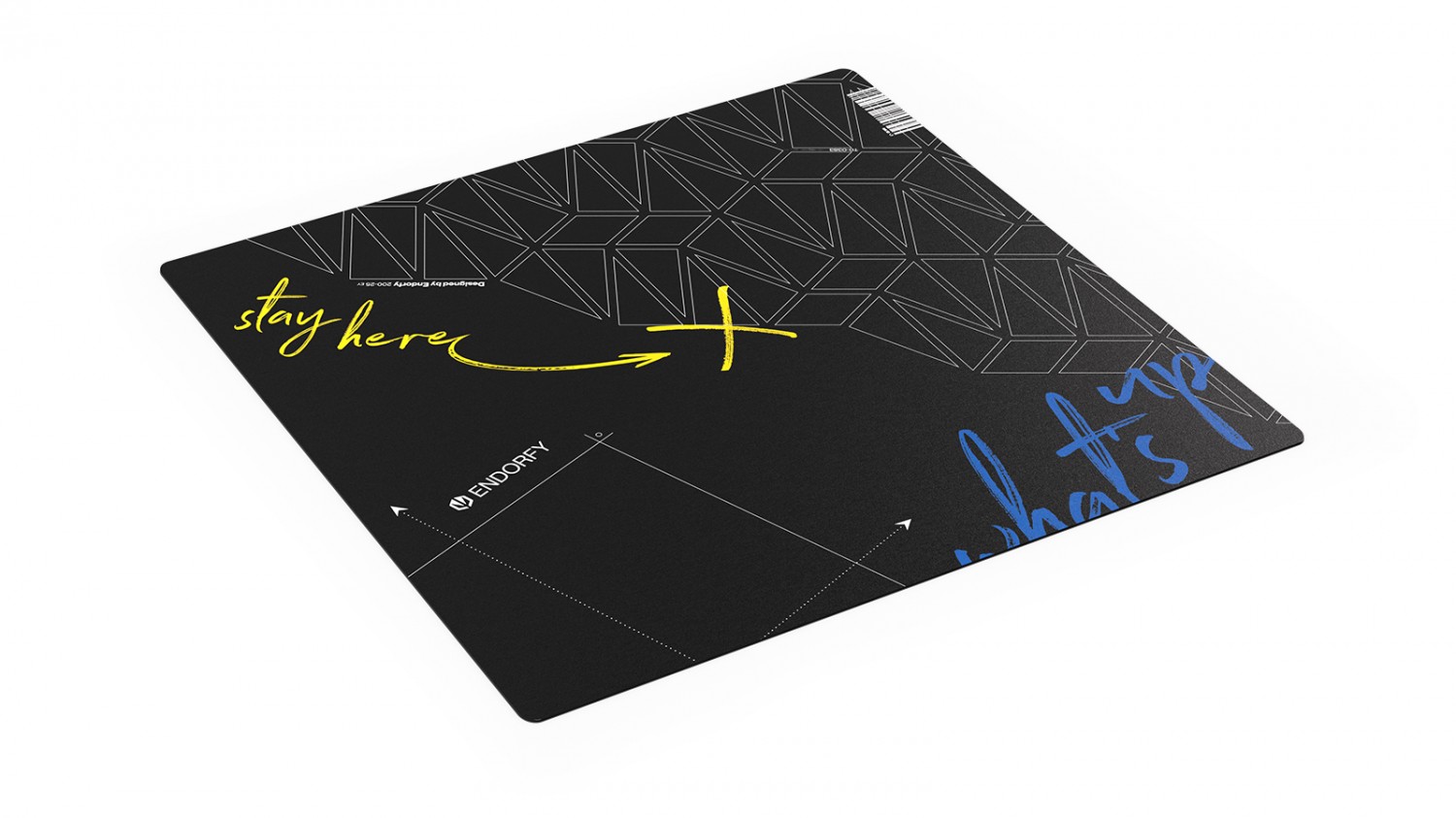 ENDORFY Floor Pad FP90S