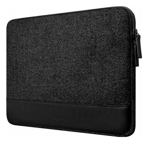 Etui LAUT Inflight do Macbook 13''/14'' czarny