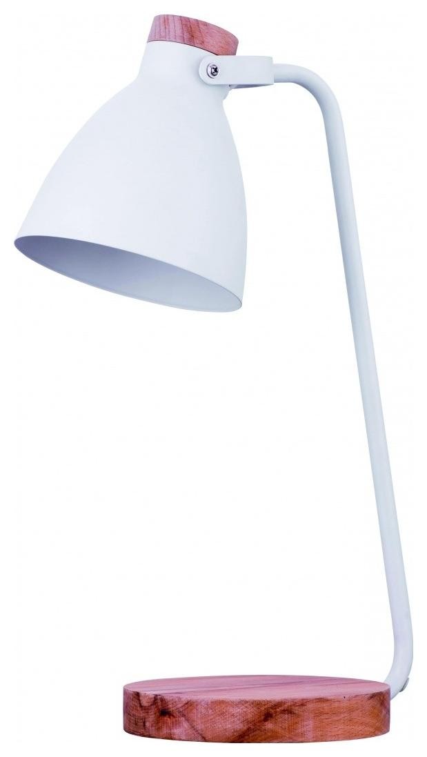 Maxcom LED ML 110 Malmo biała