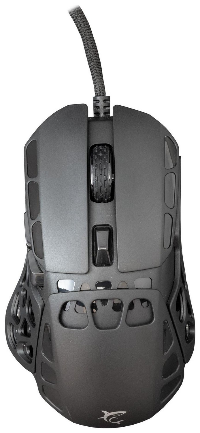 White Shark GM-5016 Ector black