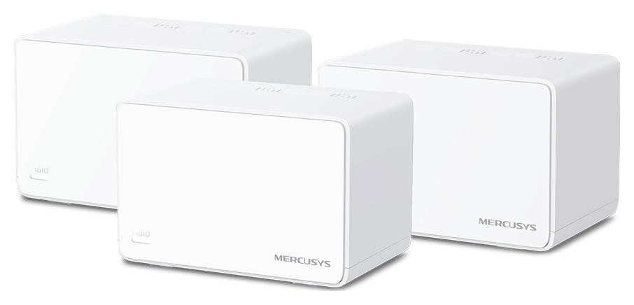 Mercusys Halo H80X (3-pack)