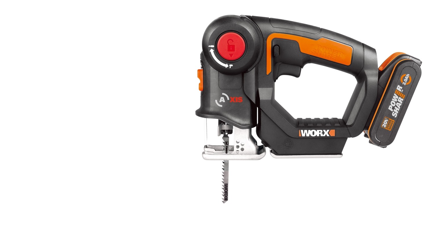 Worx WX550