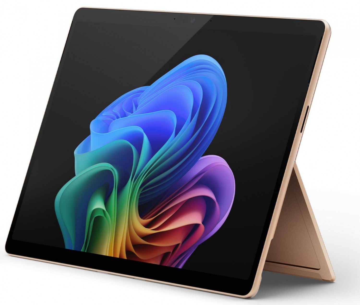 Microsoft Surface Pro 11 - Snapdragon X Elite | 13'' | Dotyk | 16GB | 1TB | W11H | Piaskowy