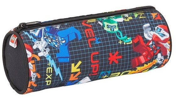 Lego piórnik tuba Ninjago Prime Empire