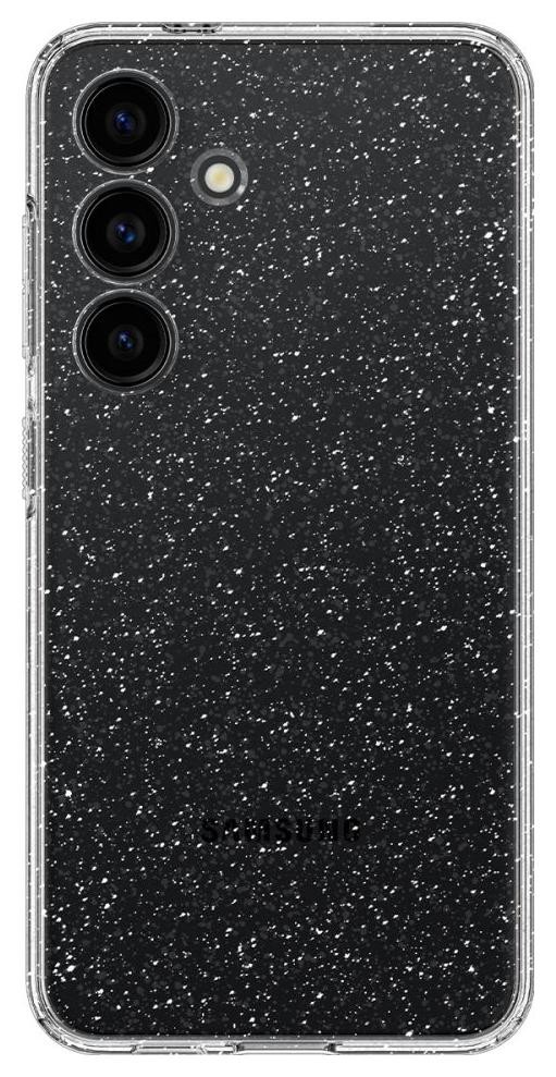 Plecki Spigen Liquid Crystal Galaxy S24 Glitter Crystal