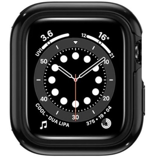 Akcesorium SwitchEasy Odyssey Case Apple Watch 6/SE/5/4 44mm black