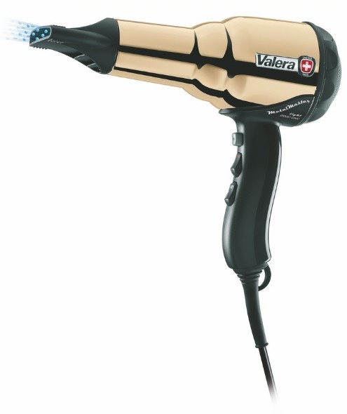 Valera Swiss Metal Master Light Gold