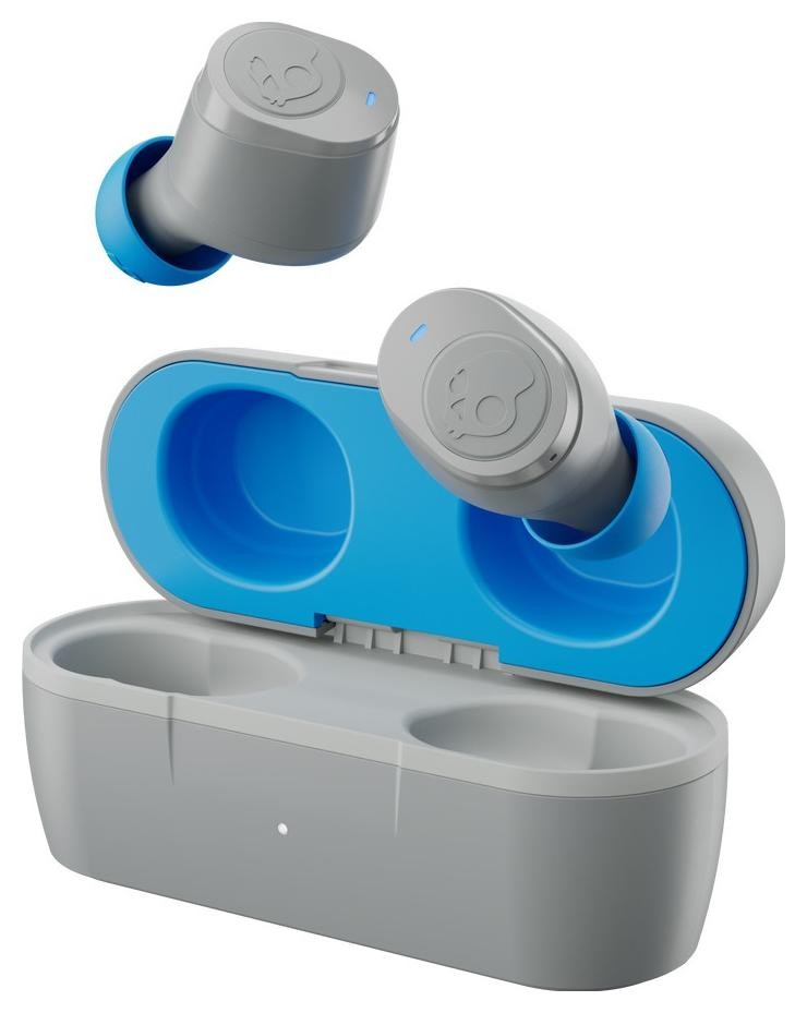 Skullcandy Jib True Wireless szaro-niebieski