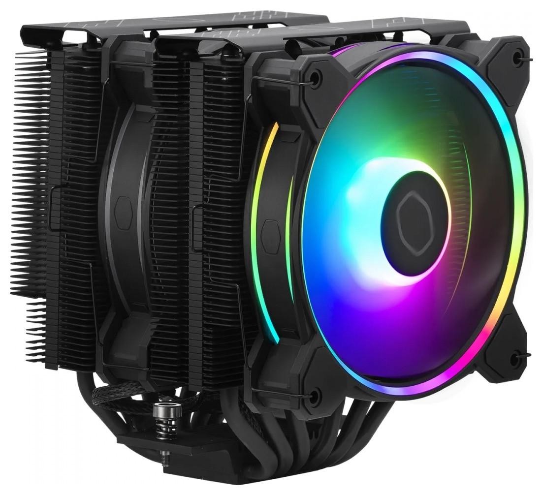Cooler Master Hyper 622 Halo Czarny