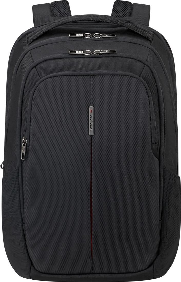 Plecak Samsonite 155197 1041 17.3'' Guardit 3.0 czarny