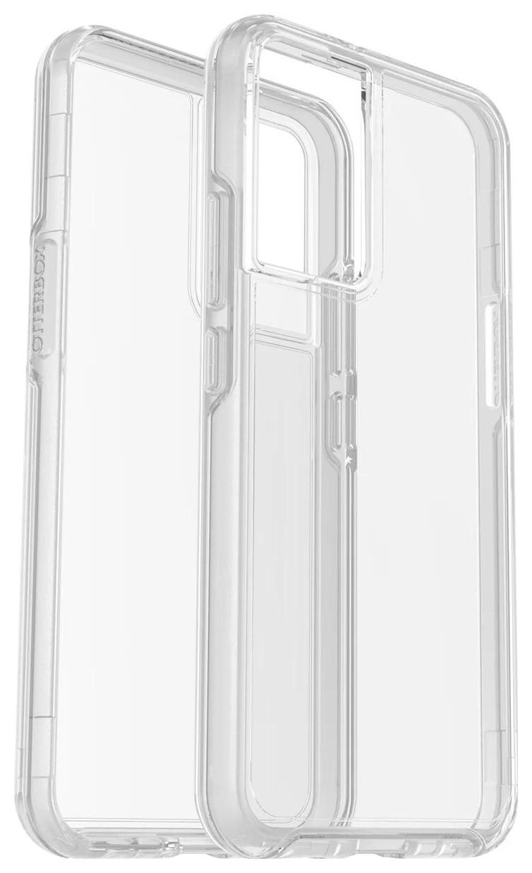 Otterbox Symmetry Clear do Samsung Galaxy S22+ 5G (przezroczysta)