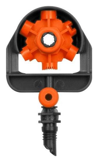 Dysza Gardena Micro-Drip-System 2 szt. 01396-29