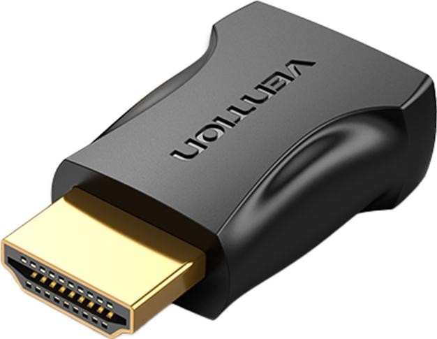 Vention HDMI, 4K 60Hz