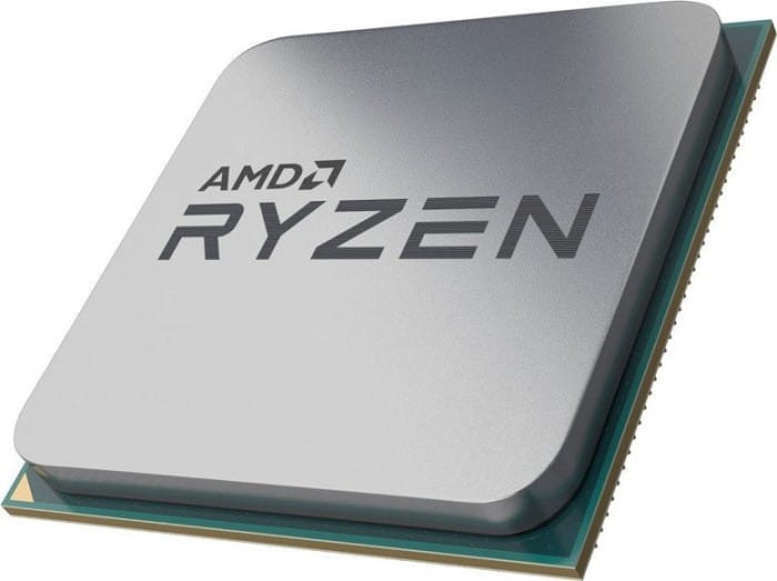 AMD Ryzen 5 5600X Multipack