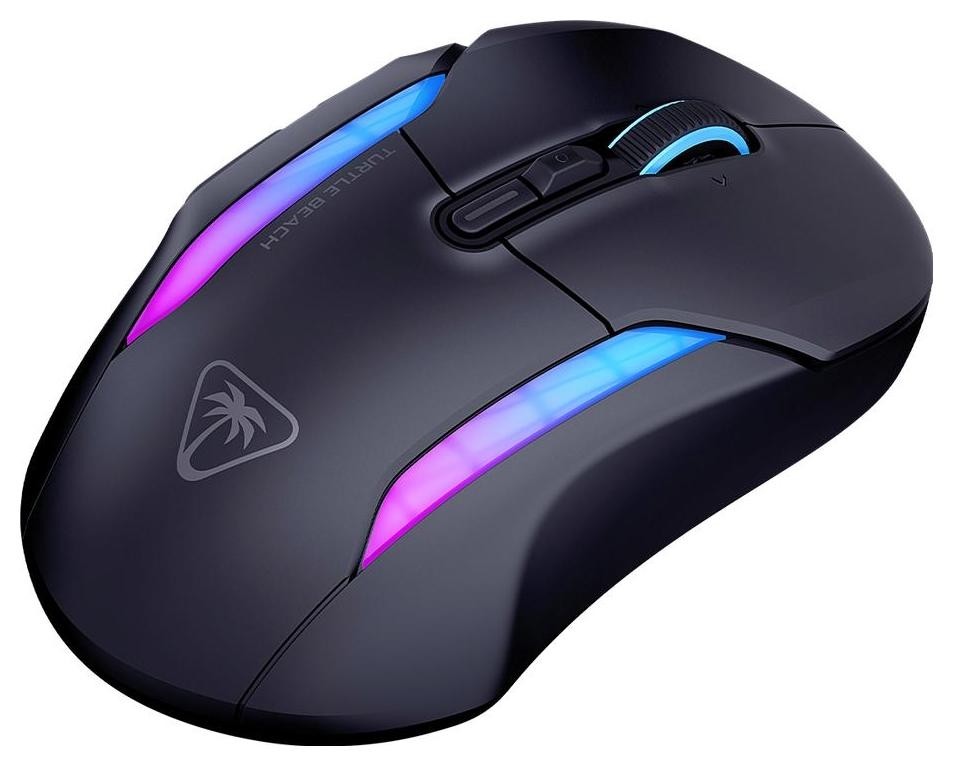 Turtle Beach Kone II Air Czarna