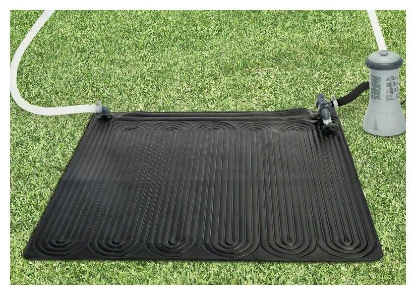 Intex Panel Solarny Podgrzewający Wodę