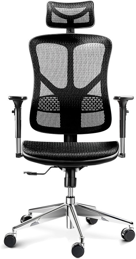 Diablo V-Basic Czarny