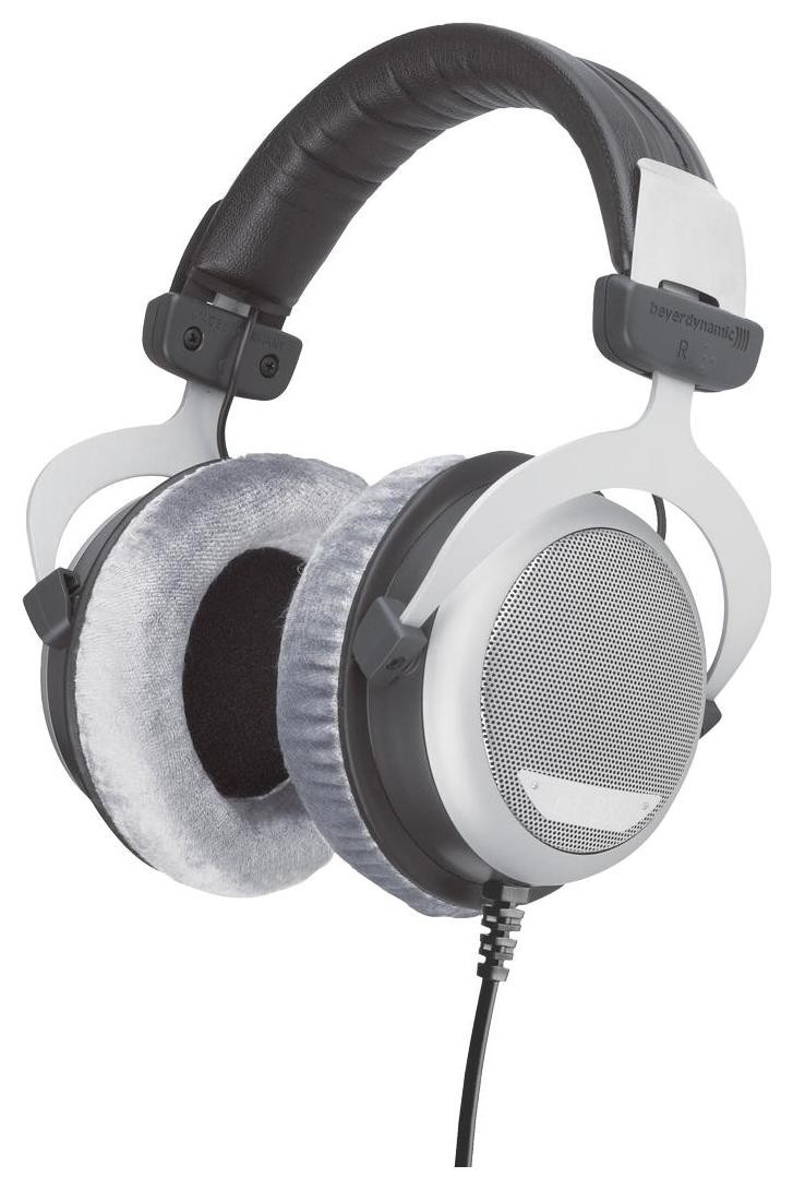 Nauszne Beyerdynamic DT 880 Edition 250Ω