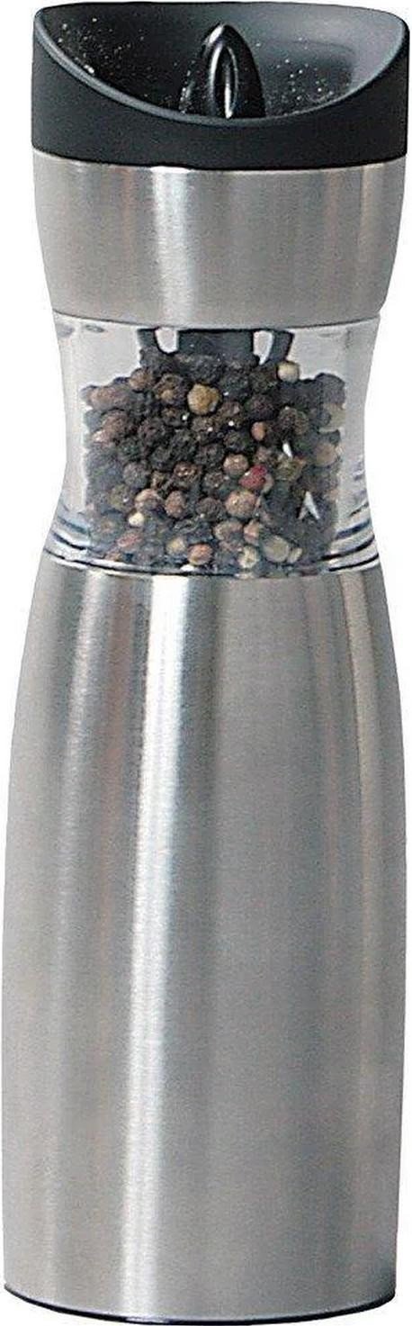 Młynek Kesper 13730 srebrny