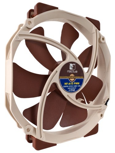 Noctua NF-A15 PWM