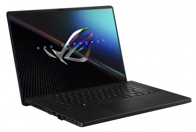 Asus ROG Zephyrus M16 GU603ZM-K8029 Core i7-12700H | 16''-165Hz | 16GB | 512GB | No OS | RTX3060