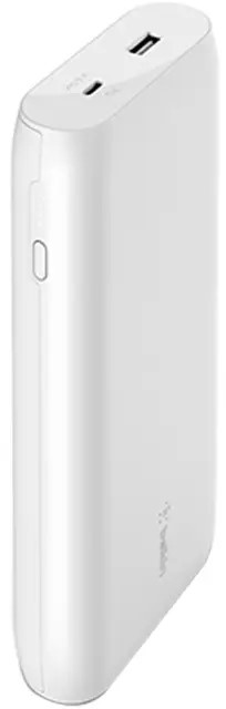 Belkin Power Delivery Bank 20000 mAh biały