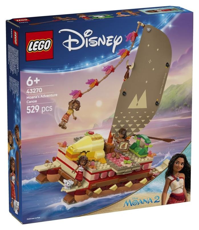 Klocki konstrukcyjne LEGO Disney Princess 43275 Zamek Kopciuszka i kareta