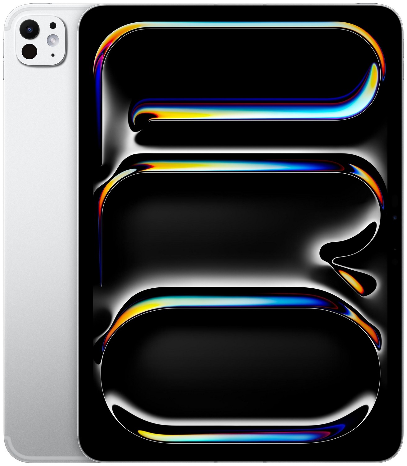 Apple iPad Pro 11'' M4 Wi-Fi + Cellular 1TB Srebrny