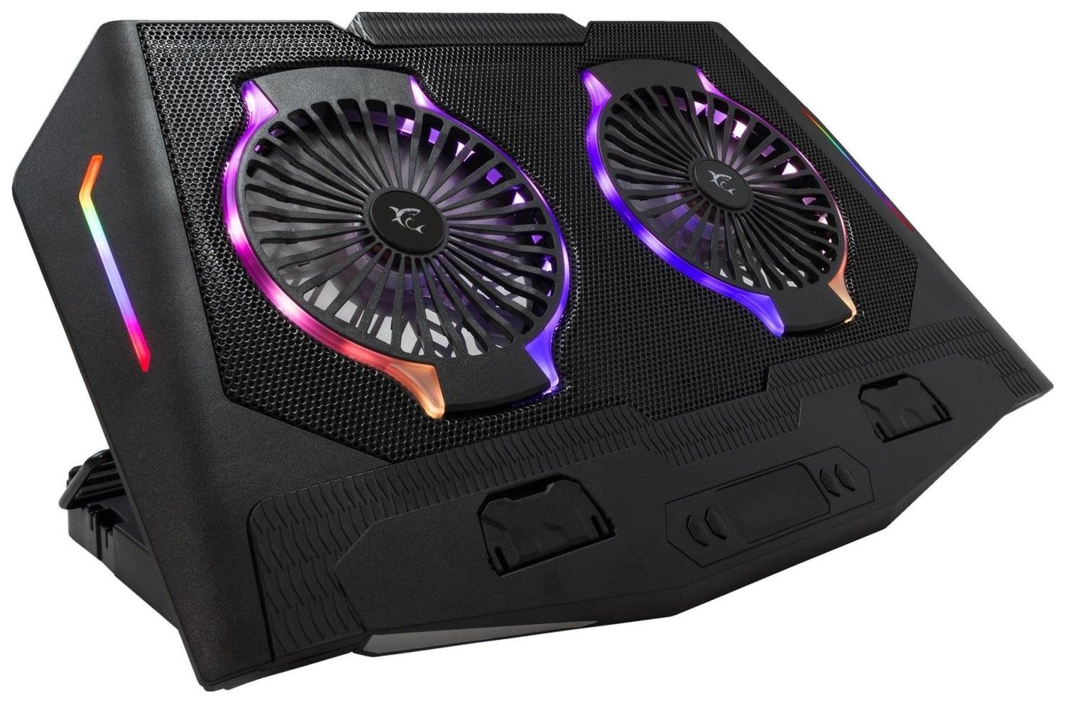 White Shark Ice Shadow