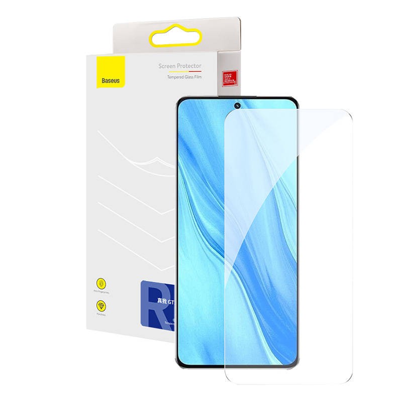 Baseus do realme GT2 Master Explorer Edition