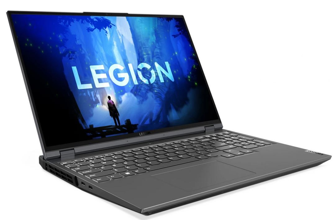 Lenovo Legion Pro 5 16 Core i7-12700H | 16''-WQXGA-165Hz | 16GB | 2TB | no Os | RTX3070Ti
