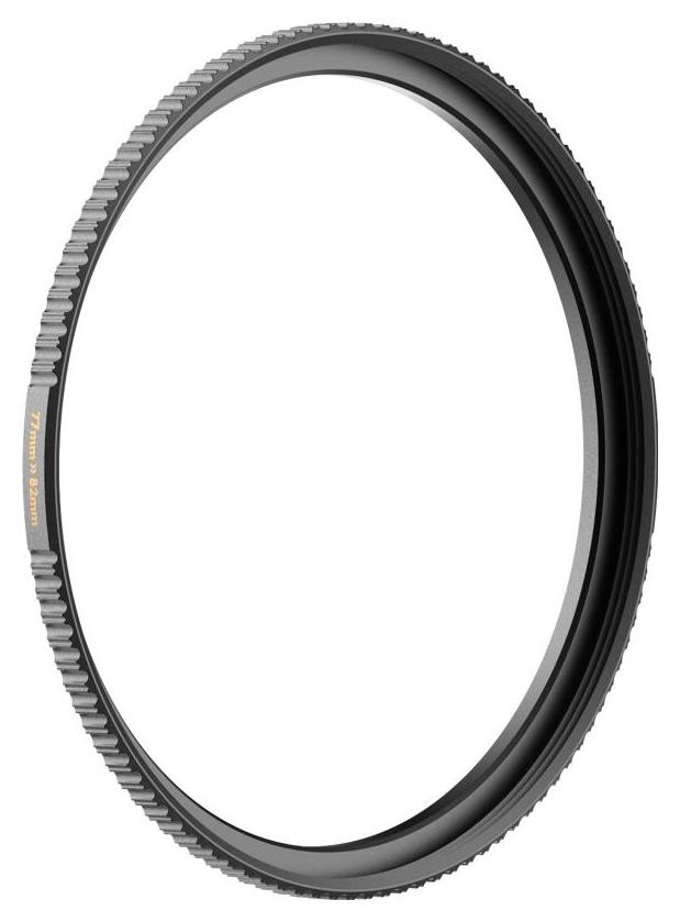 PolarPro Step-Up Ring 77mm-82mm